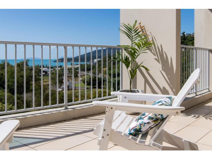 Azure Views 3 Bedroom - Airlie Beach Villa, Airlie Beach - imaginea 20