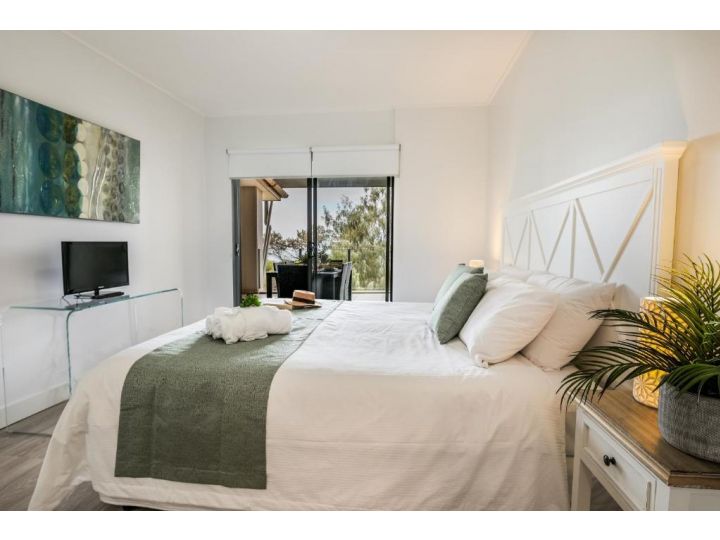 Azure Vista - 3 Bedroom Unit - Ocean Views Apartment, Agnes Water - imaginea 4