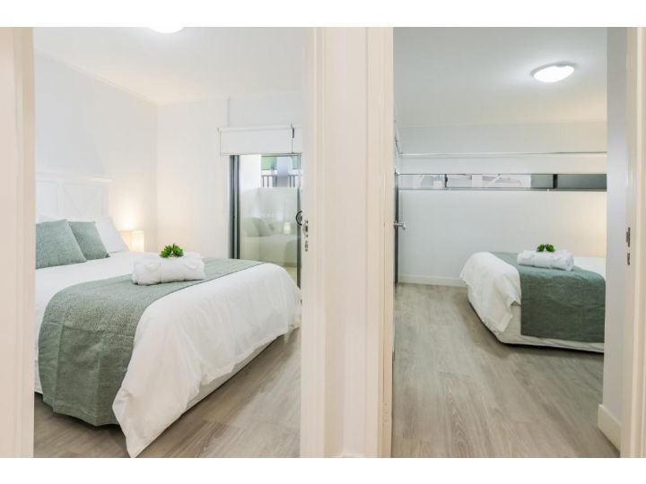 Azure Vista - 3 Bedroom Unit - Ocean Views Apartment, Agnes Water - imaginea 3