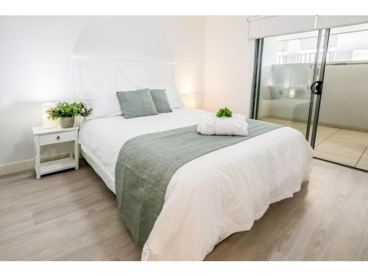 Azure Vista - 3 Bedroom Unit - Ocean Views Apartment, Agnes Water - imaginea 14