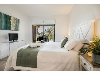 Azure Vista - 3 Bedroom Unit - Ocean Views Apartment, Agnes Water - 4