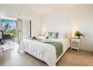 Azure Vista - 3 Bedroom Unit - Ocean Views Apartment, Agnes Water - 2