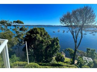 Azure Vista Guest house, Belmont - 2