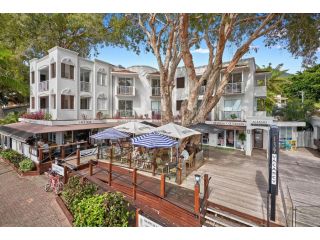 Alassio Beachfront Apartments Palm Cove Apartment, Palm Cove - 4