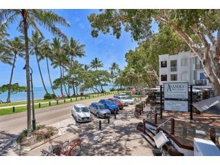 Alassio Beachfront Apartments Palm Cove Apartment, Palm Cove - 2