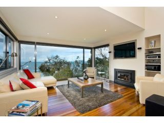 Azure Guest house, Wye River - 2