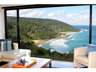 Azure Guest house, Wye River - 1