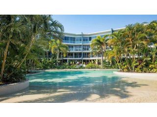 Azzure Resort Style 2 Bedroom Apartment Apartment, Gold Coast - 2