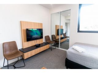 Azzuro Apartments Jesmond Apartment, New South Wales - 5
