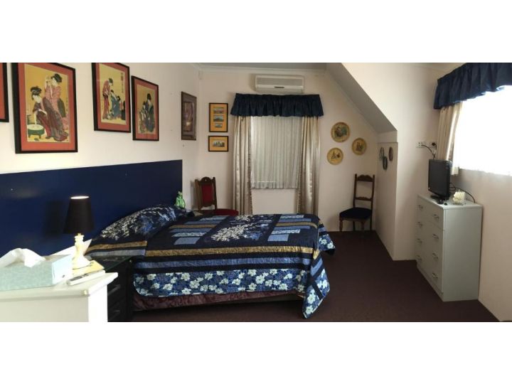 Aarn House B&B Airport Accommodation Bed and breakfast, Perth - imaginea 13