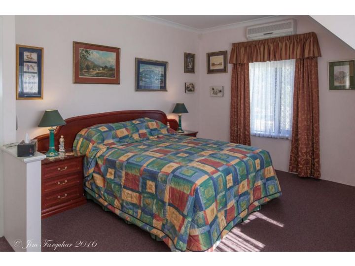 Aarn House B&B Airport Accommodation Bed and breakfast, Perth - imaginea 1