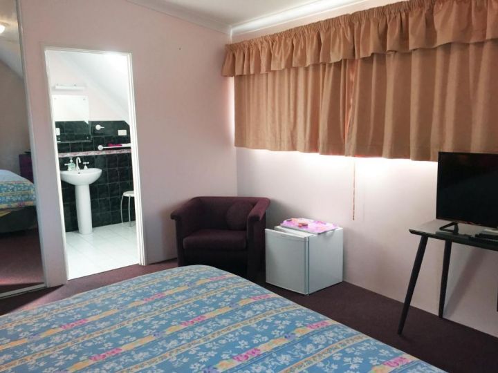 Aarn House B&B Airport Accommodation Bed and breakfast, Perth - imaginea 18