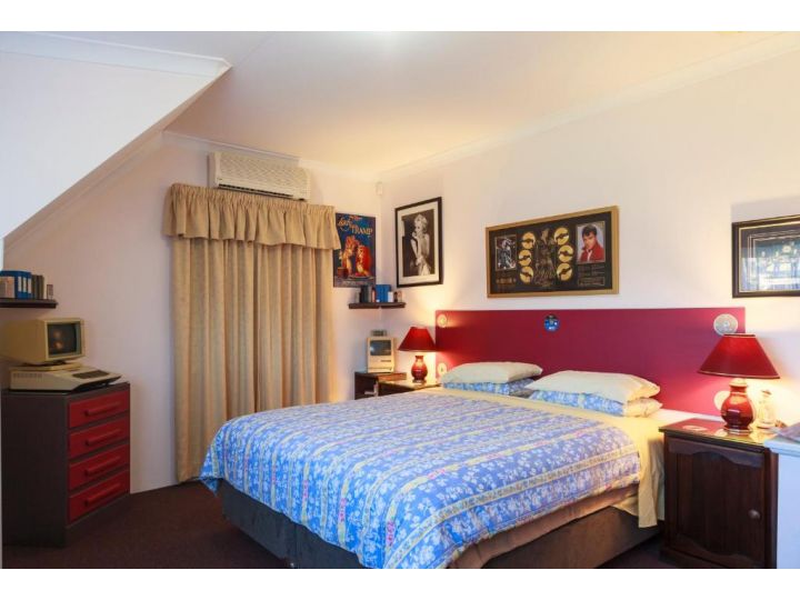 Aarn House B&B Airport Accommodation Bed and breakfast, Perth - imaginea 20