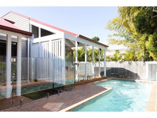 A PERFECT STAY - Bacchus Guest house, Byron Bay - 4
