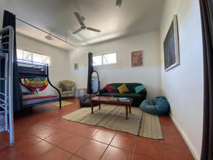 Backpackers at 1770 Hostel, Agnes Water - imaginea 12