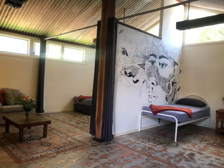 Backpackers at 1770 Hostel, Agnes Water - imaginea 7