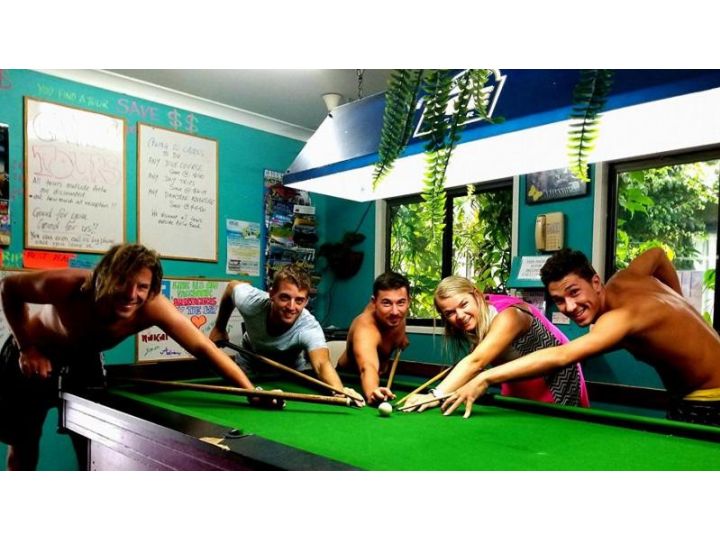 Backpackers By The Bay Hostel, Airlie Beach - imaginea 20