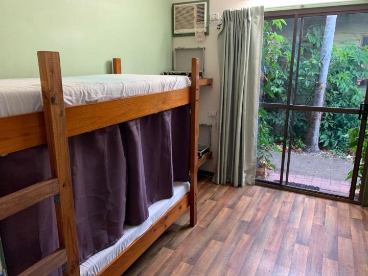 Backpackers By The Bay Hostel, Airlie Beach - imaginea 6