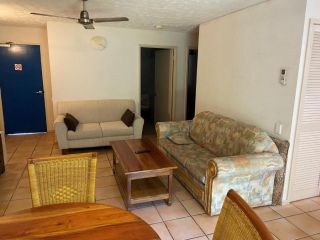 Baden 23 - Rainbow Shores - Swimming pools, walk to beach Guest house, Rainbow Beach - 4