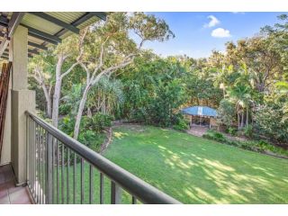 Baden 28 - Rainbow Shores - Pool - Aircon - Walk to beach Guest house, Rainbow Beach - 4