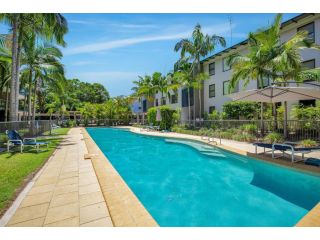 Baden 49 Rainbow Shores - Aircon - Walk to Beach - Swimming Pools Guest house, Rainbow Beach - 5