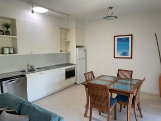 Baden 52 - Rainbow Shores - Gorgeous Resort Unit With Pool and Tennis Court Guest house, Rainbow Beach - 4