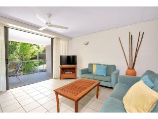 Baden 62 - Rainbow Shores, Beach Escape, Air con, Pool, All beds made Guest house, Rainbow Beach - 4