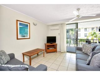 Baden 72 Rainbow Shores Walk To Beach, Resort Unit, Pools, Tennis Court Apartment, Rainbow Beach - 1