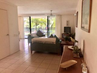 Baden 84 - Rainbow Shores, Walk To Beach, Resort Unit, Pools, Tennis Court Apartment, Rainbow Beach - 3