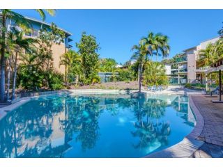 Baden 84 - Rainbow Shores, Walk To Beach, Resort Unit, Pools, Tennis Court Apartment, Rainbow Beach - 2