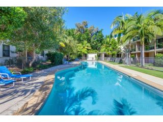 Baden 84 - Rainbow Shores, Walk To Beach, Resort Unit, Pools, Tennis Court Apartment, Rainbow Beach - 1