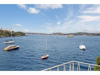 BADEN - Absolute Water Front Sydney Harbour Studio Apartment, Sydney - 5