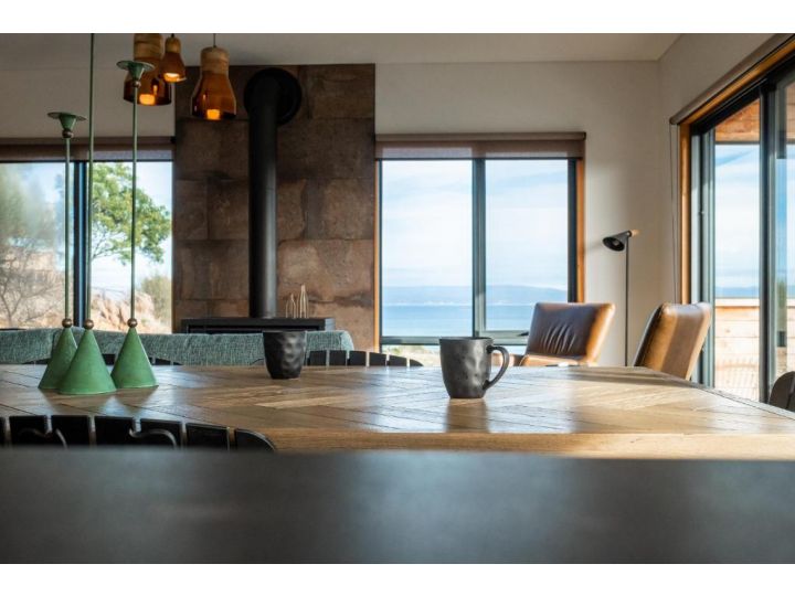 Baden House - Freycinet Holiday Houses Guest house, Coles Bay - imaginea 20