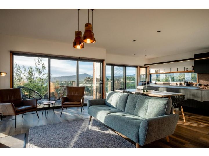 Baden House - Freycinet Holiday Houses Guest house, Coles Bay - imaginea 2