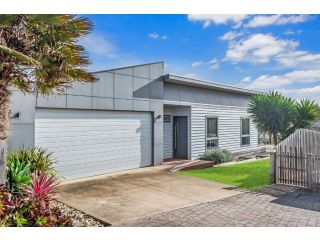 Baden Powell Cottage Guest house, Port Fairy - 2