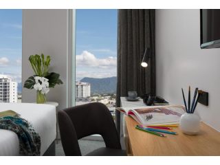 Crystalbrook Bailey Aparthotel, Cairns - 5