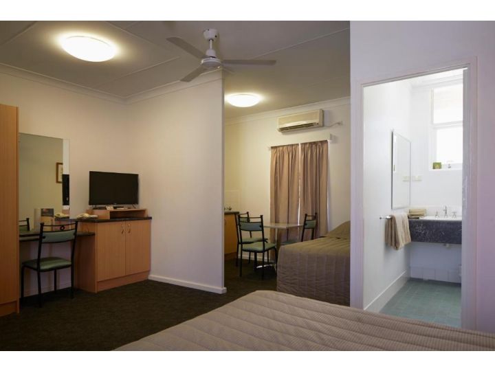 Baileys Motel Hotel, Perth - imaginea 14