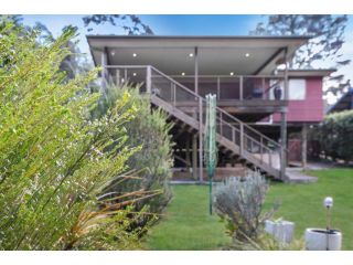 Baileys Retreat Guest house, Leura - 1