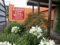 Bairnsdale Kansas City Motel Hotel, Bairnsdale - thumb 11