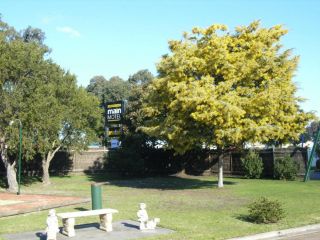 Bairnsdale Main Motel Hotel, Bairnsdale - 2