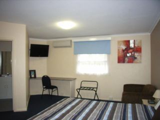 Bairnsdale Main Motel Hotel, Bairnsdale - 3