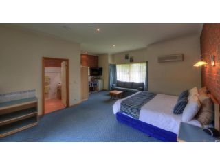 Bairnsdale Tanjil Motor Inn Hotel, Bairnsdale - 2