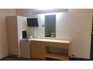 Bairnsdale Town Central Motel Hotel, Bairnsdale - 1