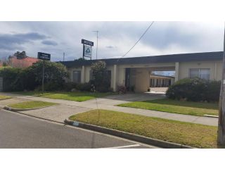 Bairnsdale Town Central Motel Hotel, Bairnsdale - 2