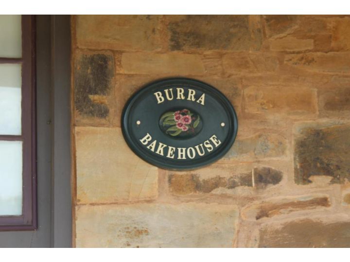 Bakehouse Burra Guest house, Burra - imaginea 9