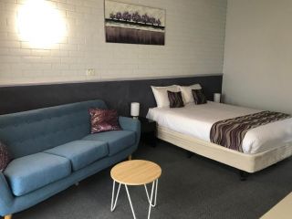 Bakery Park Motor Inn Hotel, Tocumwal - 5