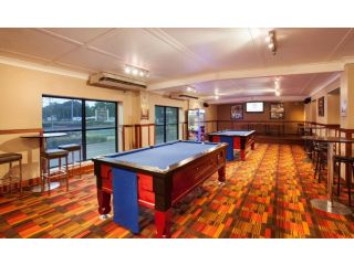 Nightcap At Balaclava Hotel Hotel, Cairns - 1