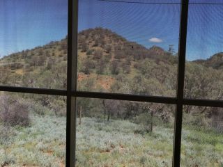 Balcanoona Shearers Quarters - Vulkathunha-Gammon Ranges National Park Guest house, South Australia - 5