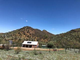 Balcanoona Shearers Quarters - Vulkathunha-Gammon Ranges National Park Guest house, South Australia - 1