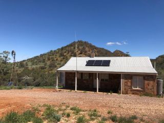 Balcanoona Shearers Quarters - Vulkathunha-Gammon Ranges National Park Guest house, South Australia - 2